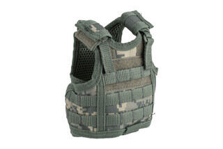 Primary Arms Mini Tactical Beverage Vest - ACU Camo